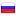 petshop.ru hosted country
